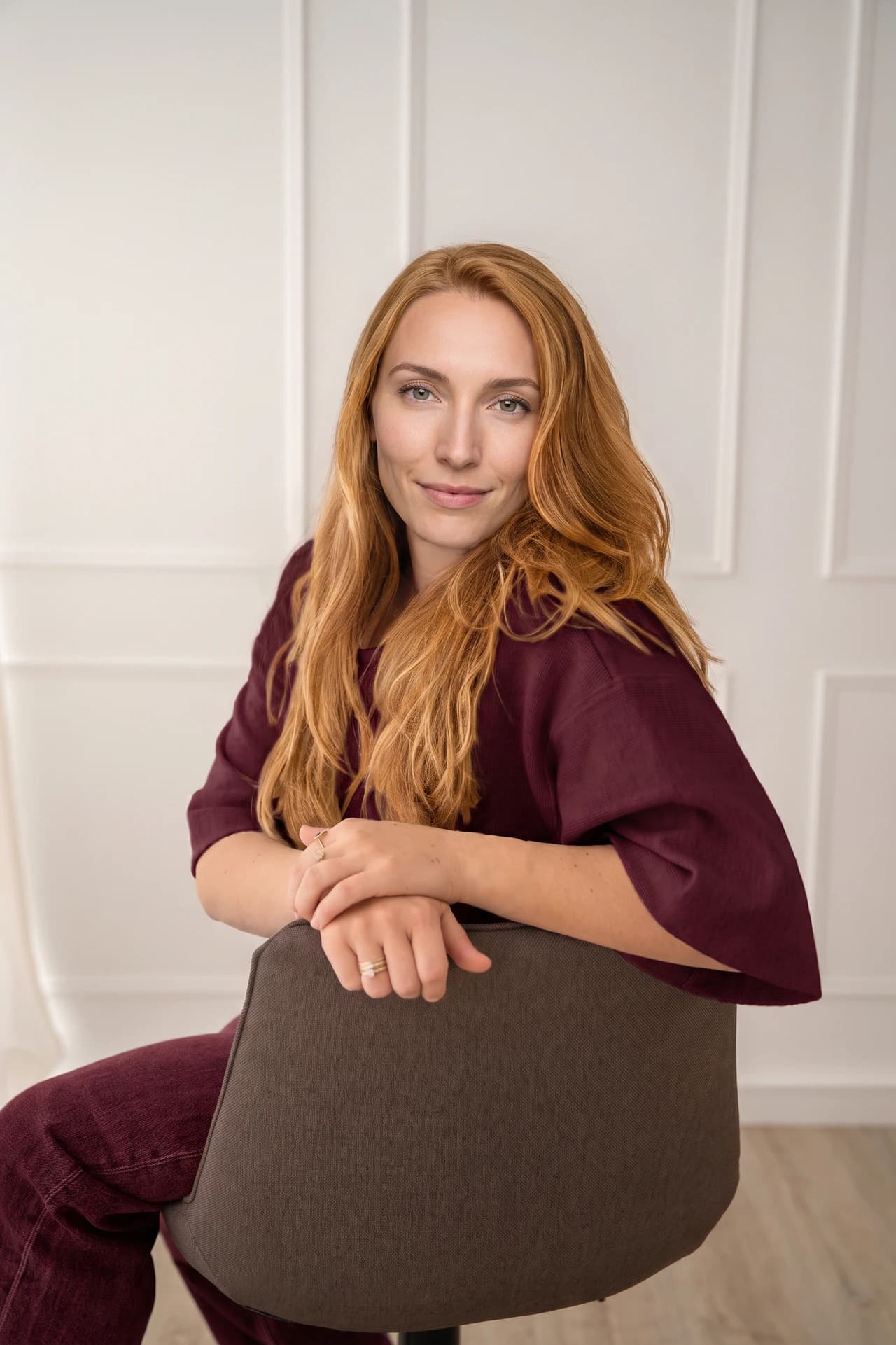 Erika Mustermann – Psychologin in Musterstadt und Beispielort